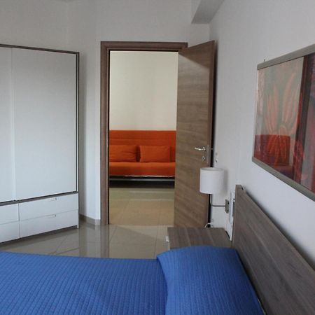 Residence Ideal Alcamo Extérieur photo