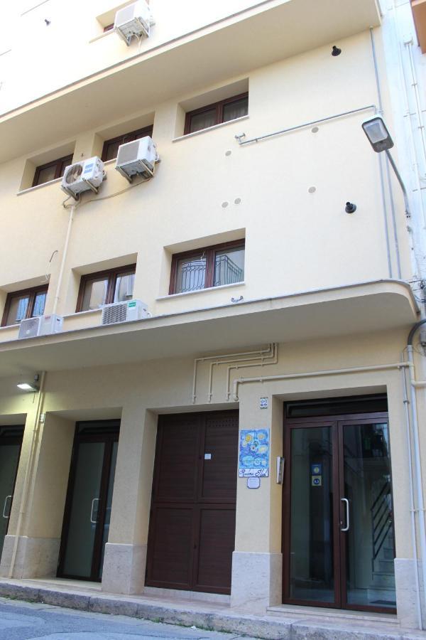 Residence Ideal Alcamo Extérieur photo