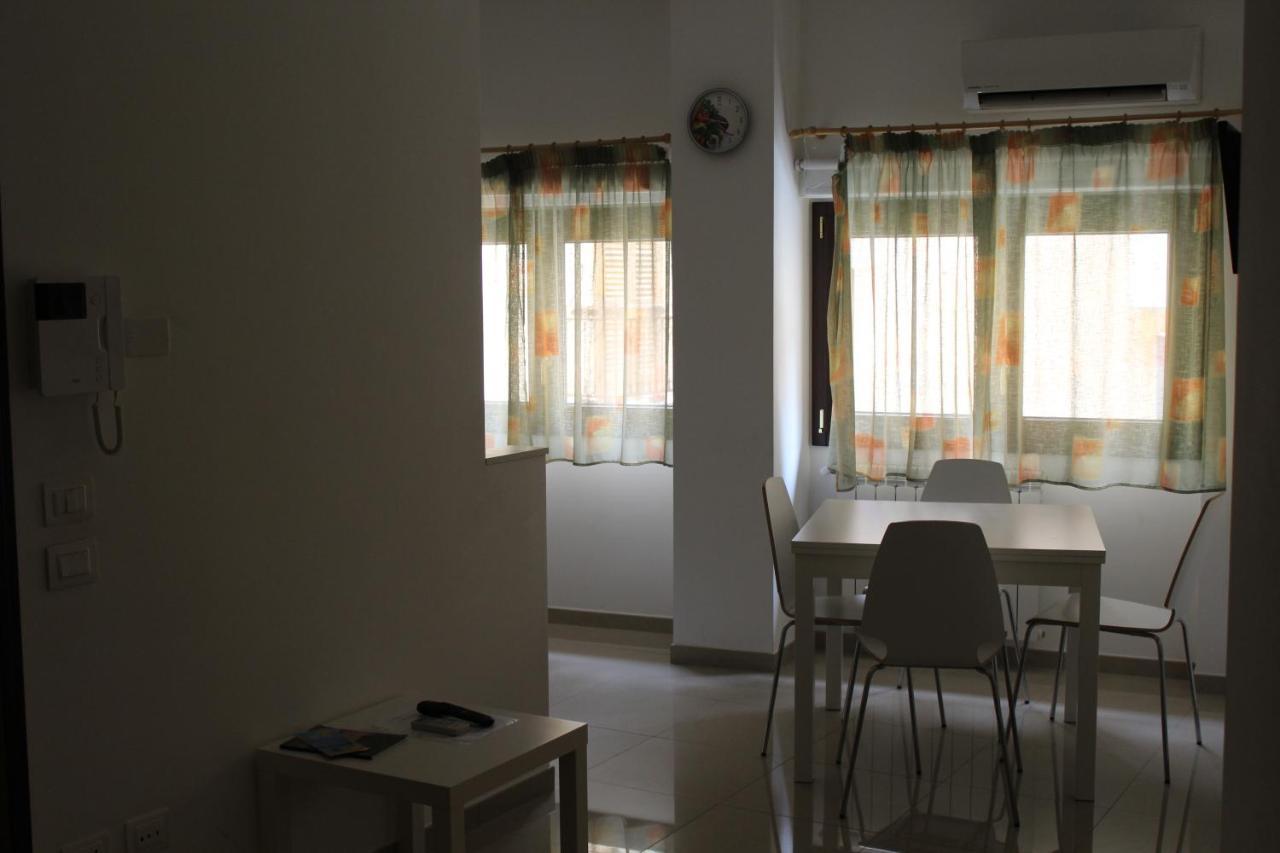 Residence Ideal Alcamo Extérieur photo