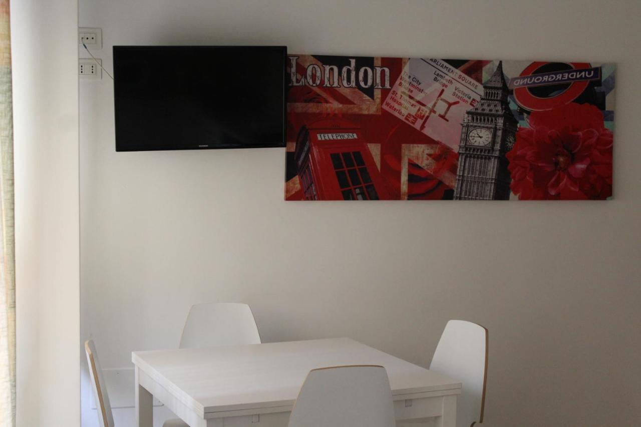 Residence Ideal Alcamo Extérieur photo