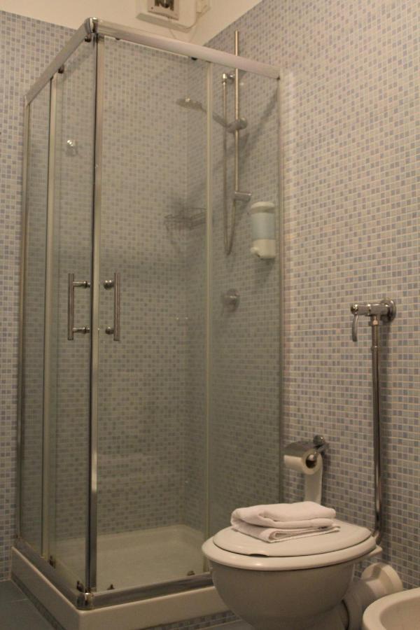Residence Ideal Alcamo Extérieur photo