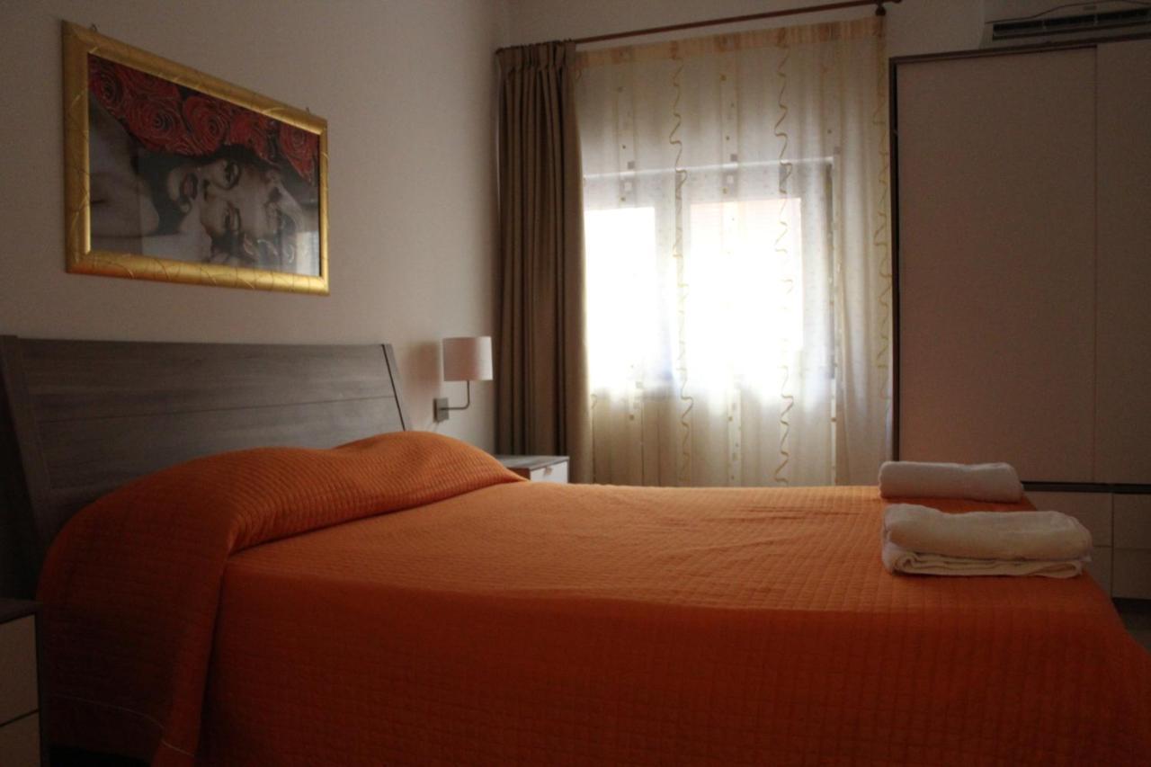 Residence Ideal Alcamo Extérieur photo