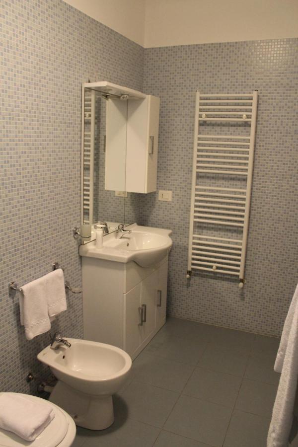 Residence Ideal Alcamo Extérieur photo