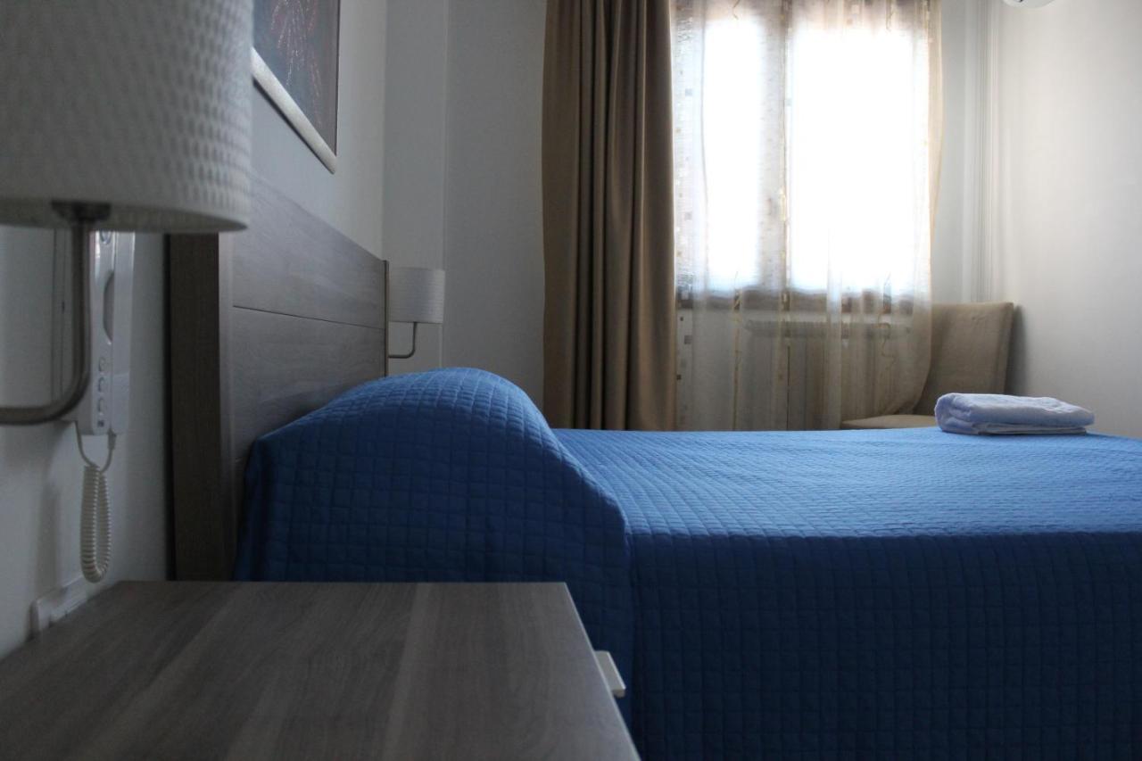 Residence Ideal Alcamo Extérieur photo