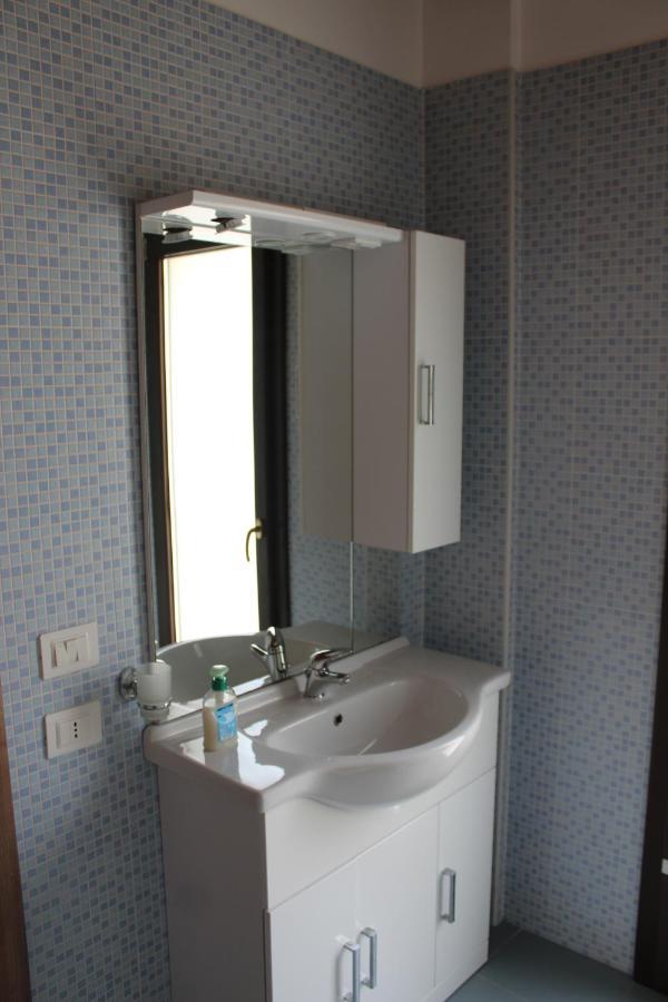 Residence Ideal Alcamo Extérieur photo