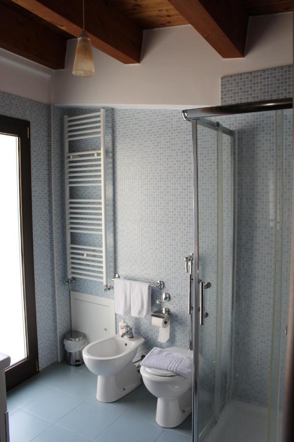 Residence Ideal Alcamo Extérieur photo