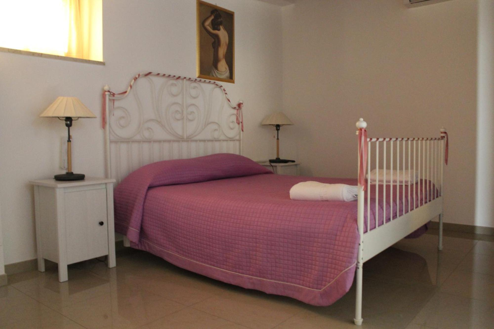 Residence Ideal Alcamo Extérieur photo