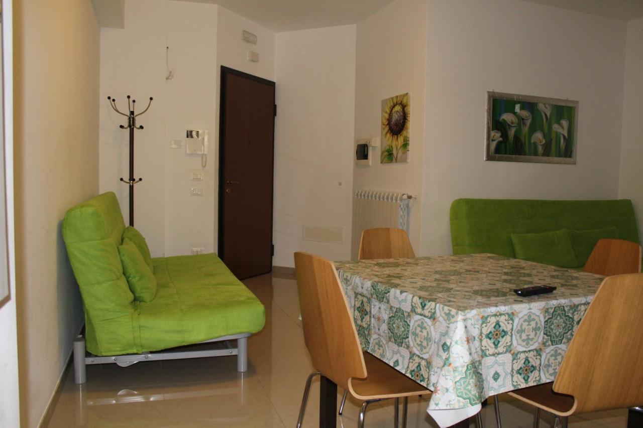 Residence Ideal Alcamo Extérieur photo