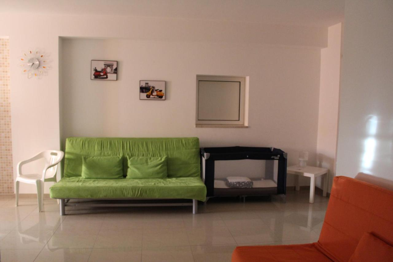 Residence Ideal Alcamo Extérieur photo
