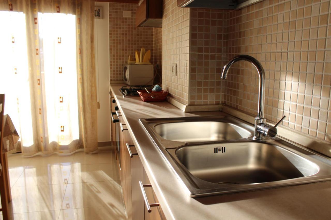 Residence Ideal Alcamo Extérieur photo