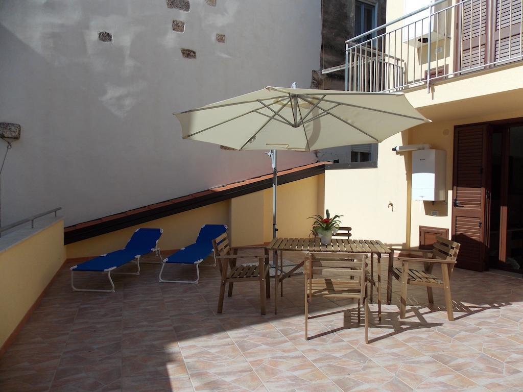 Residence Ideal Alcamo Chambre photo