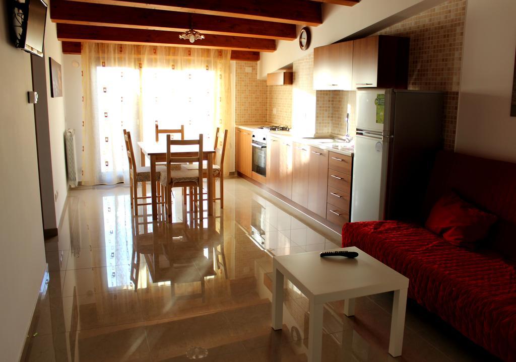 Residence Ideal Alcamo Extérieur photo