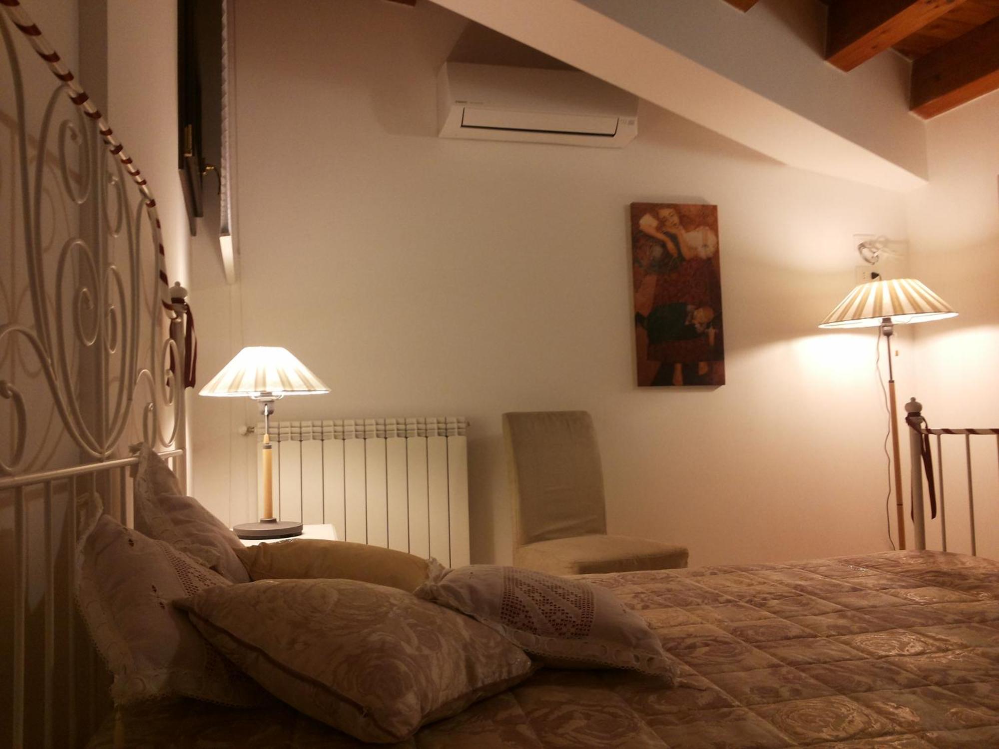 Residence Ideal Alcamo Extérieur photo