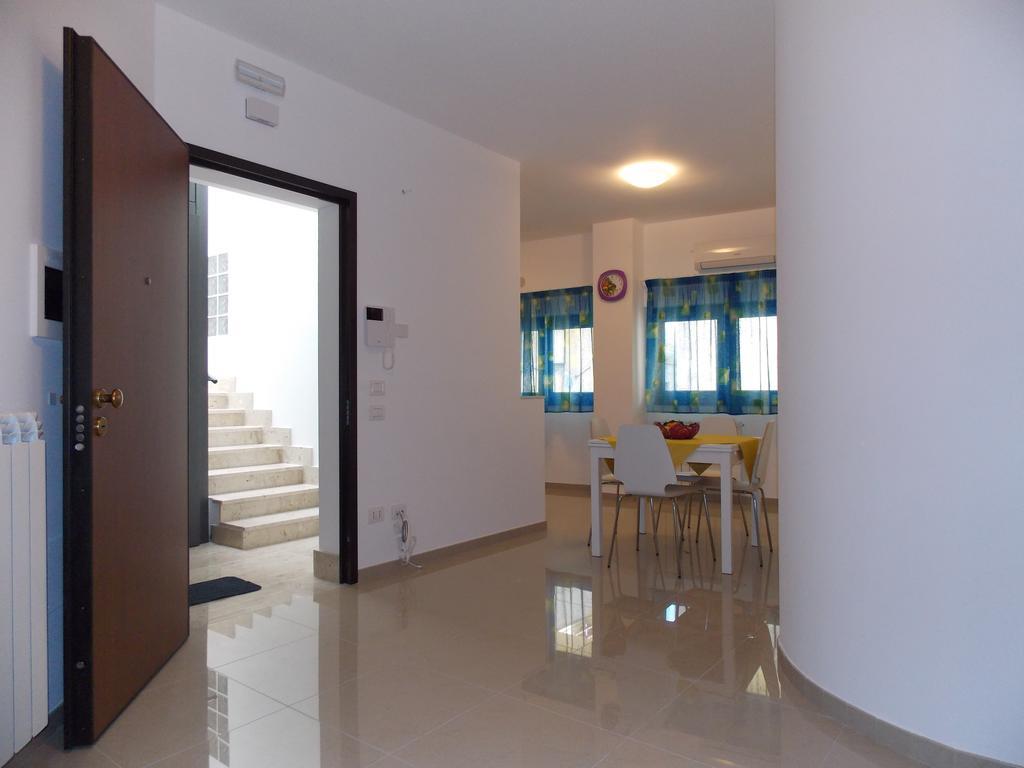 Residence Ideal Alcamo Extérieur photo