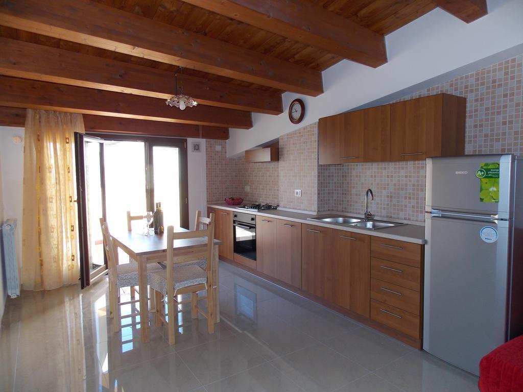 Residence Ideal Alcamo Extérieur photo