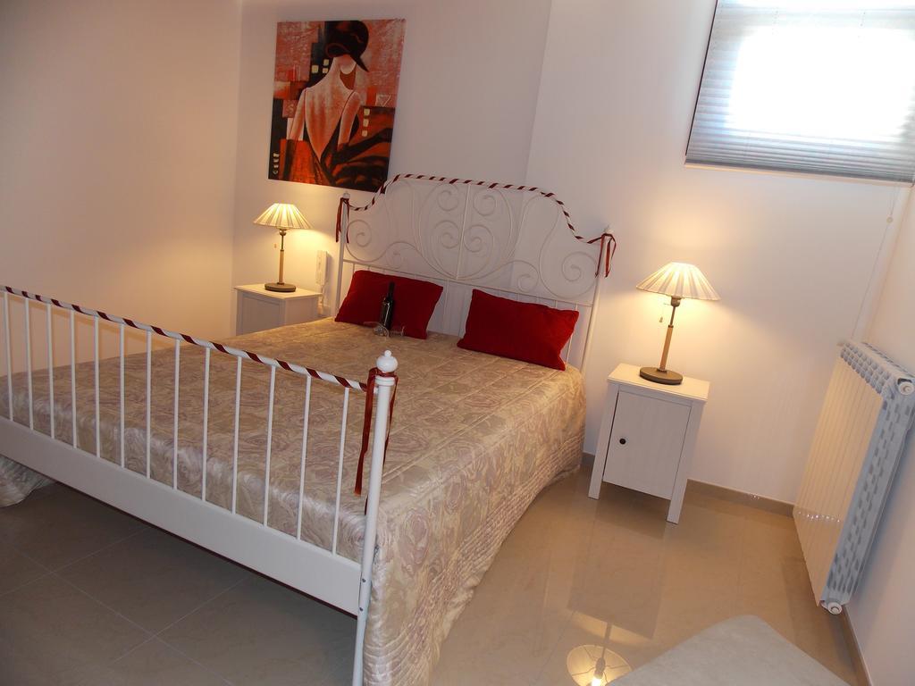 Residence Ideal Alcamo Extérieur photo