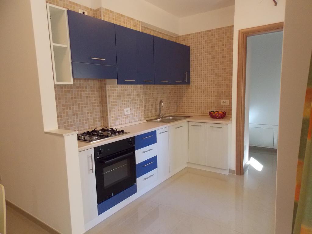 Residence Ideal Alcamo Extérieur photo